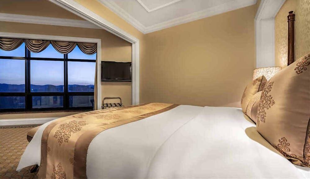 Premier Double Room