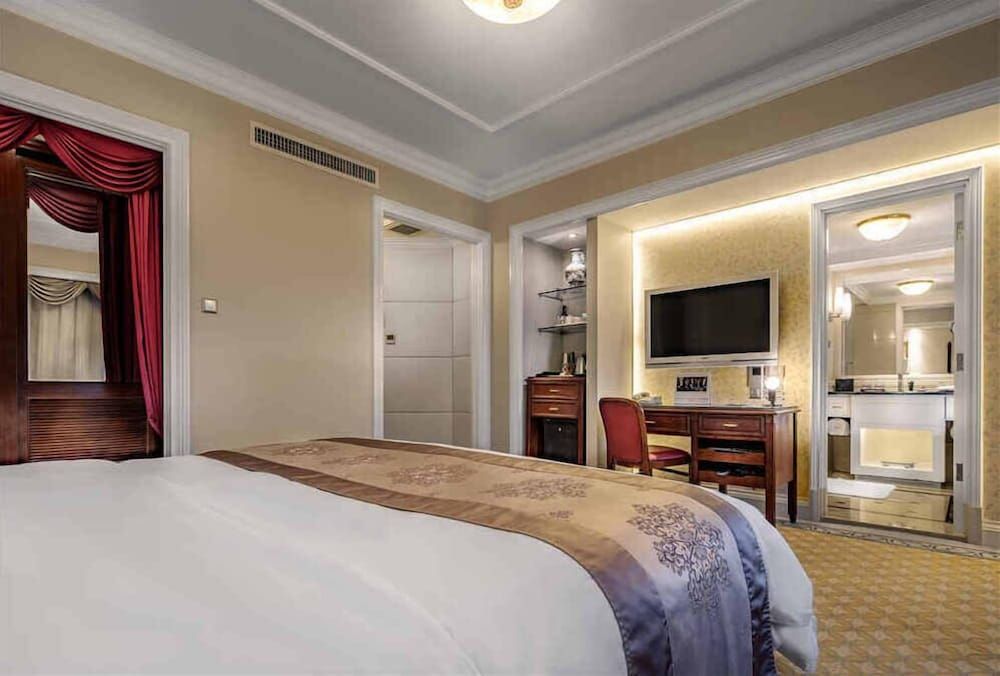 Signature Double Room