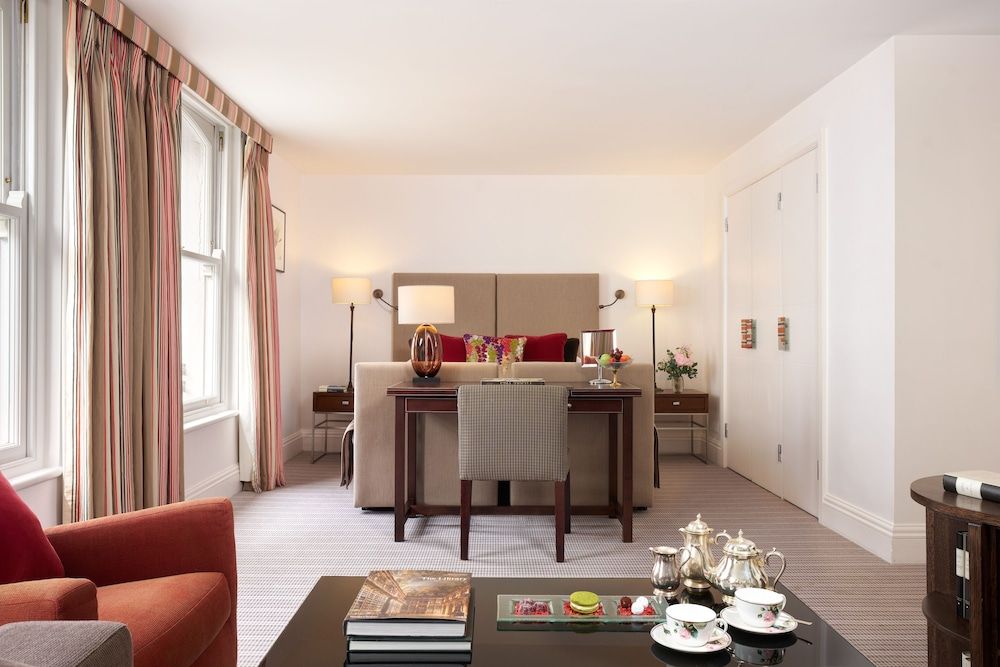 undefined Brown's Hotel, a Rocco Forte Hotel 10