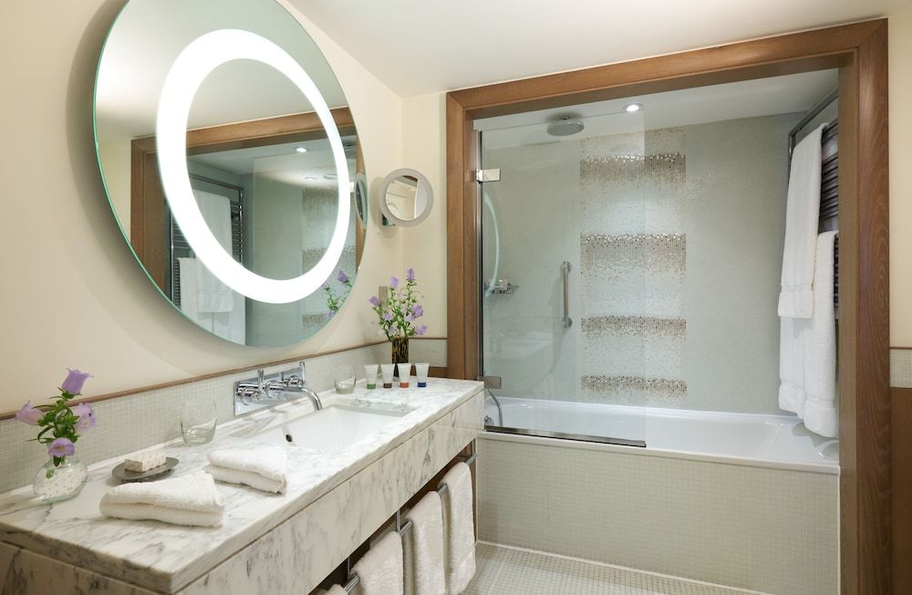 undefined Brown's Hotel, a Rocco Forte Hotel 8