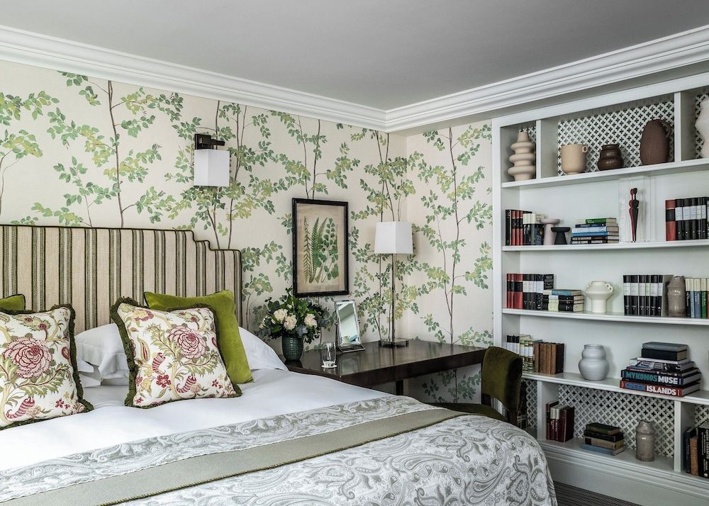 undefined Brown's Hotel, a Rocco Forte Hotel 7