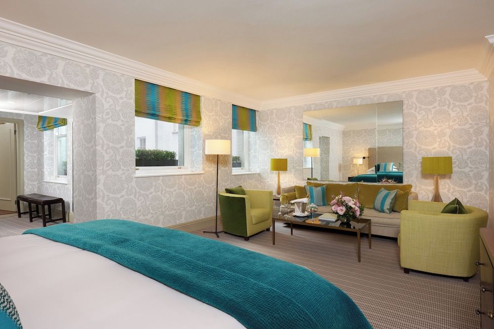 undefined Brown's Hotel, a Rocco Forte Hotel 2