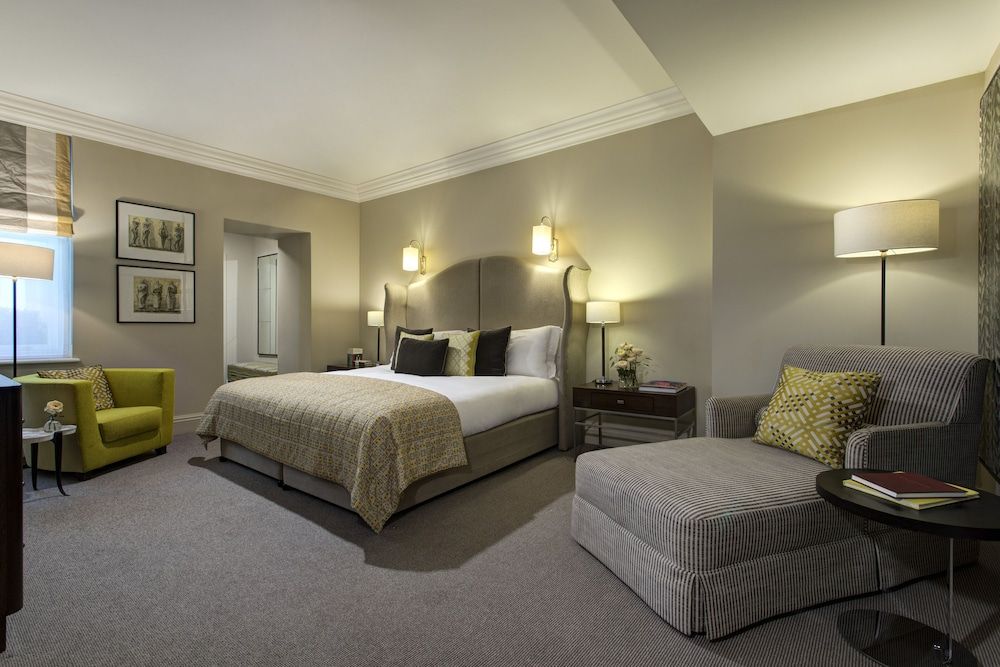 Classic Suite