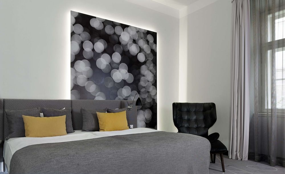 undefined Park Plaza Budapest 2