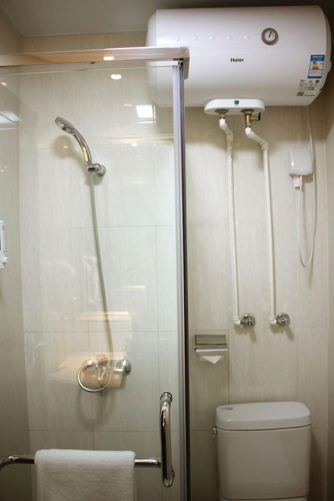 Luxury Triple Room, 1 Bedroom