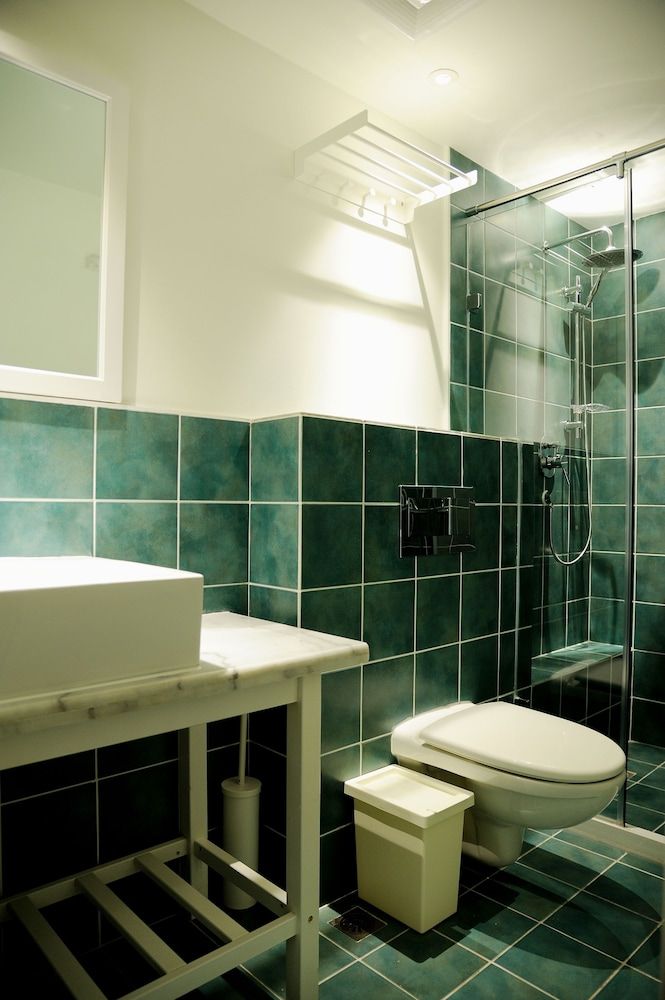 Peking Station Hostel Standard Twin Room 6