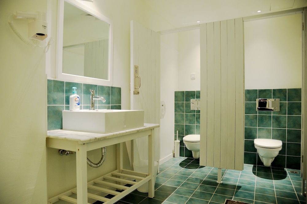 Peking Station Hostel Standard Twin Room 5