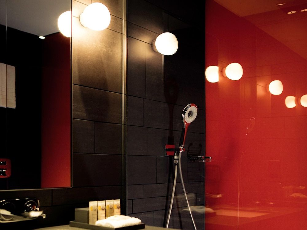 Pullman London St Pancras Classic Room, 1 King Bed 6