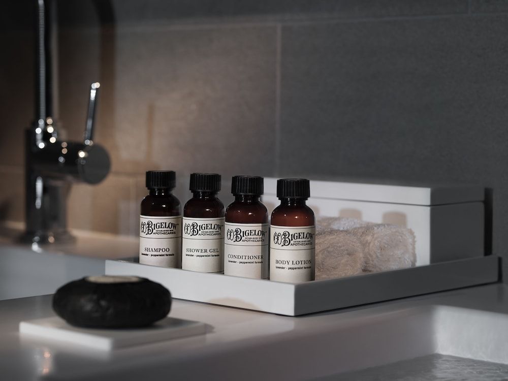 Pullman London St Pancras Classic Room, 1 King Bed 5