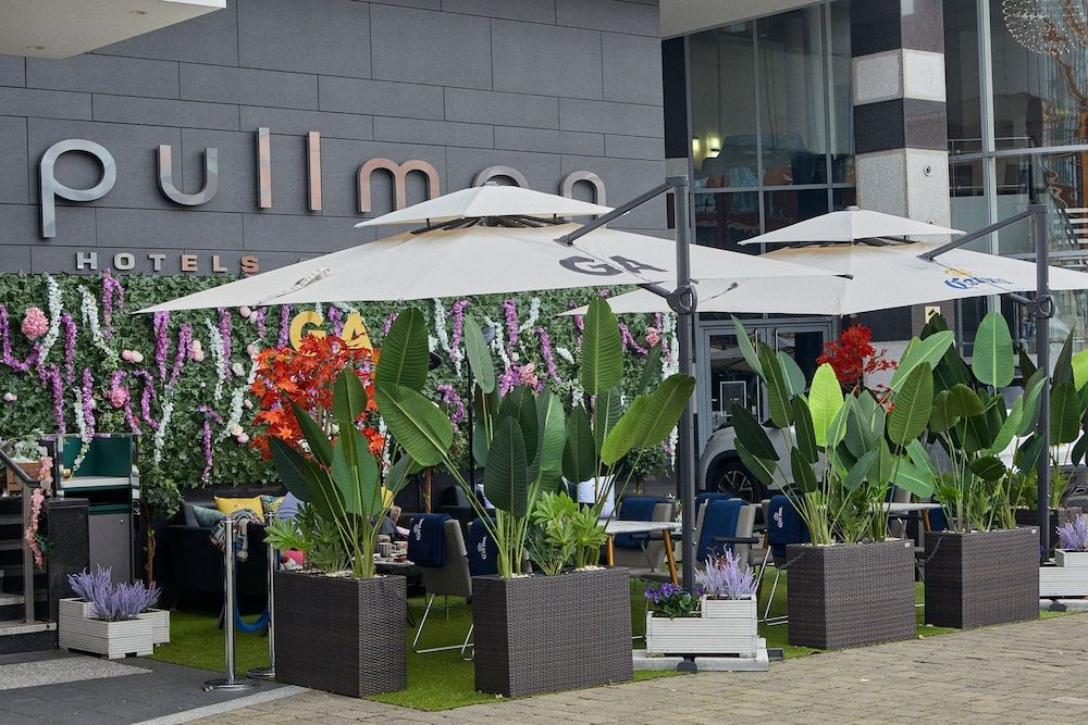 undefined Pullman London St Pancras 2