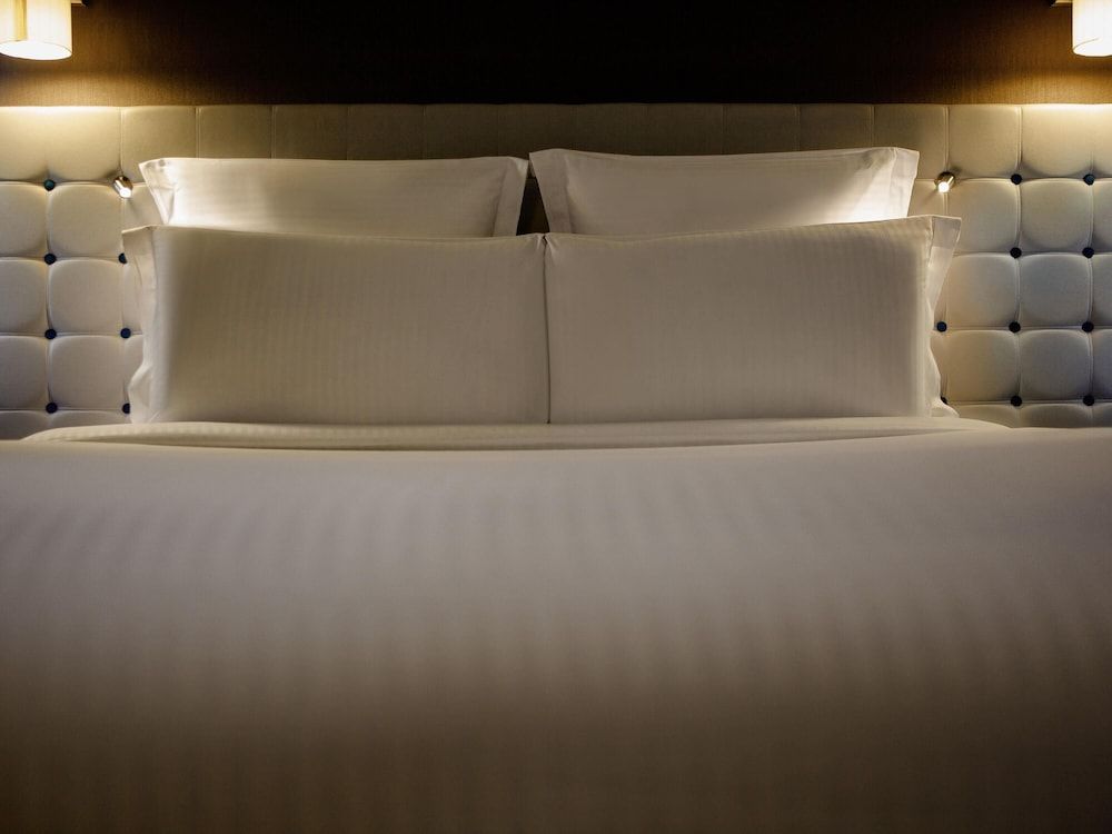 undefined Pullman London St Pancras 9