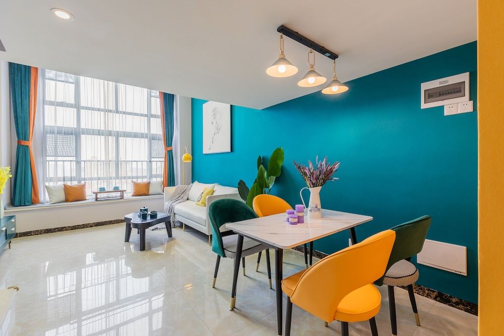 Duplex Family Suite