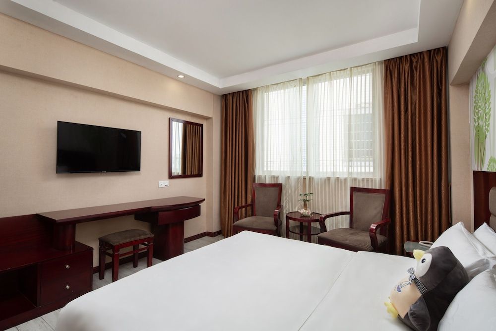 Business Double Room