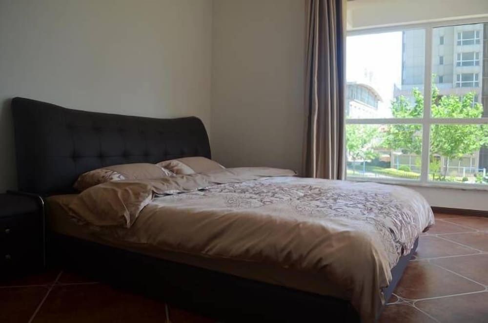 Deluxe Triple Room, Ocean View