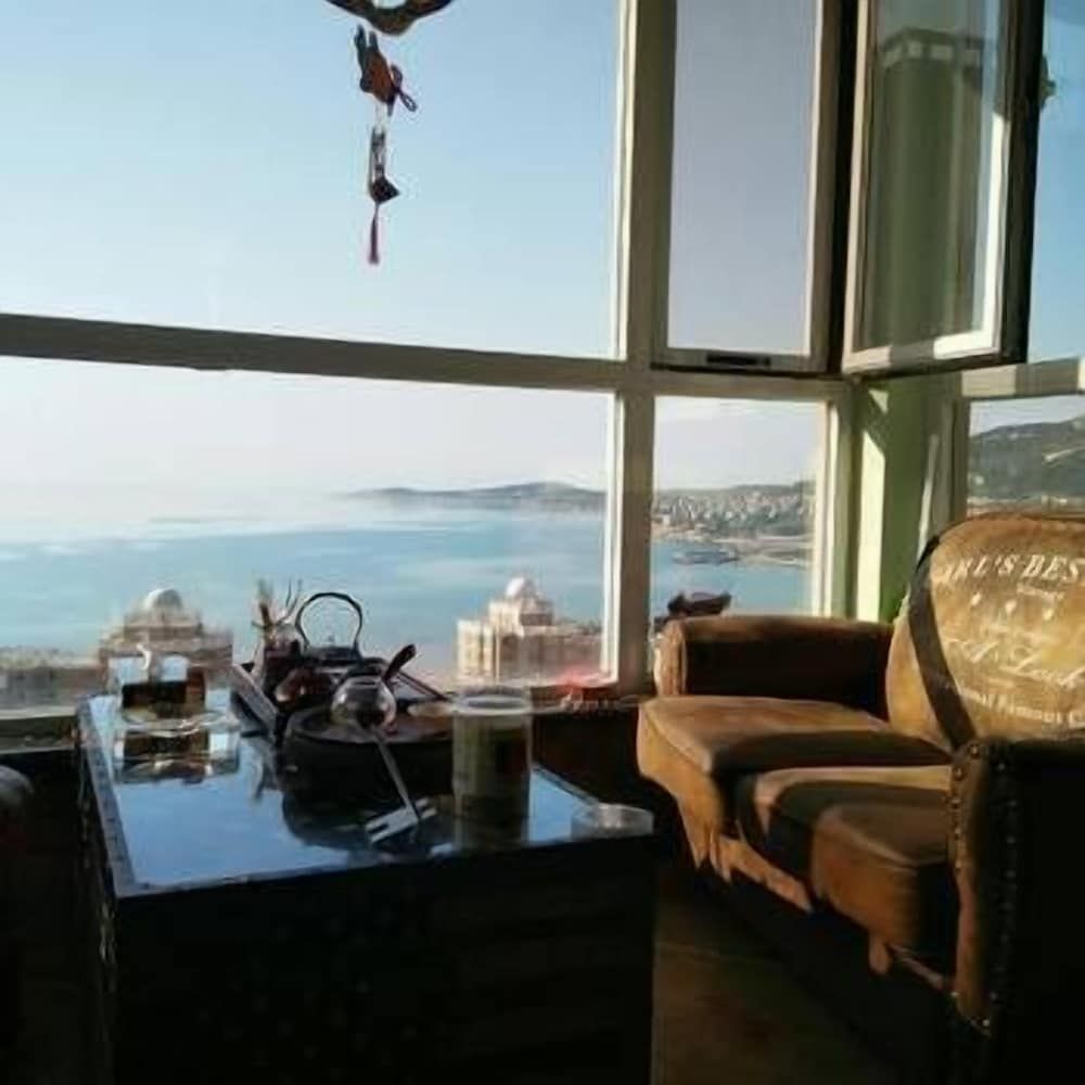 Triple Room, Ocean View