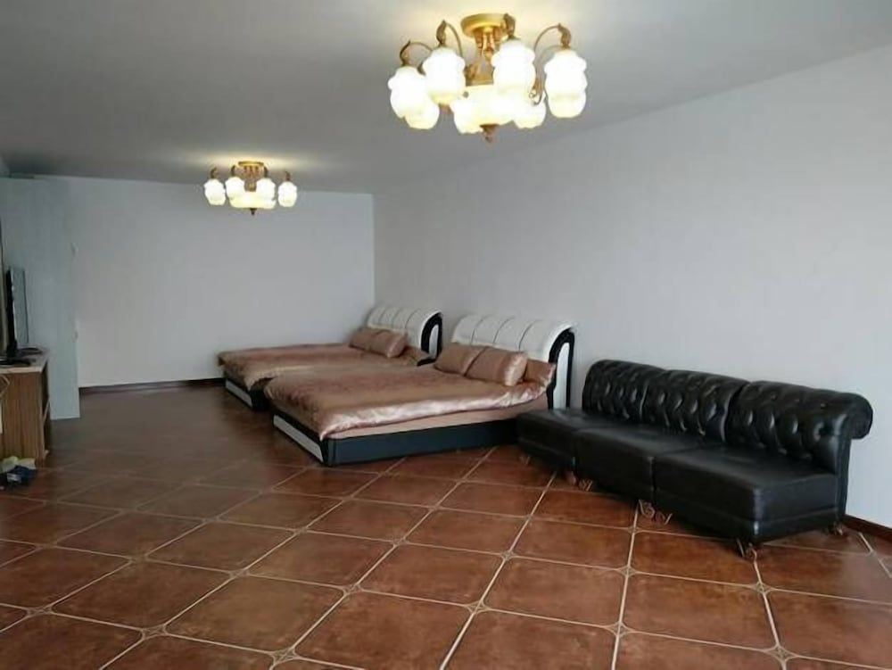 Double Room, Ocean View