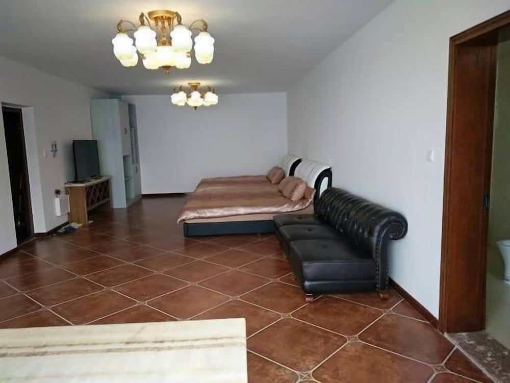 Double Room, Ocean View