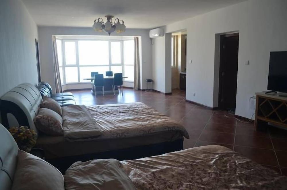 Deluxe Double Room, Ocean View