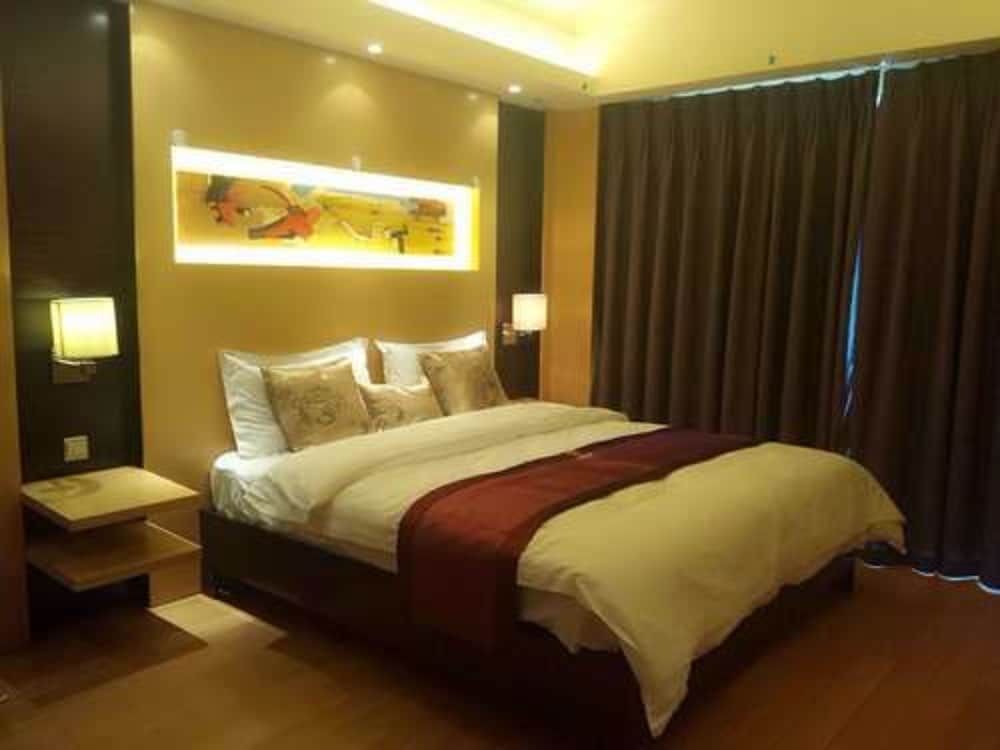 undefined YuLife Apartment - Beijing Shimaogongsan 10