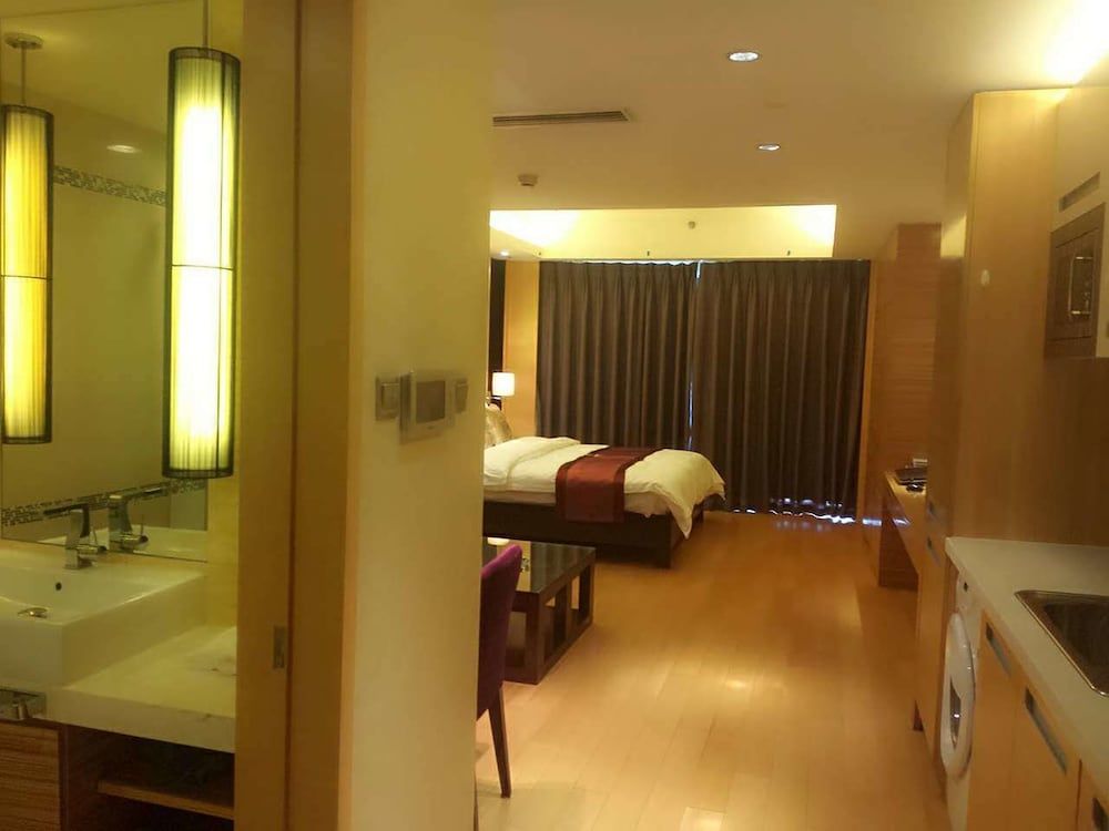 undefined YuLife Apartment - Beijing Shimaogongsan 9