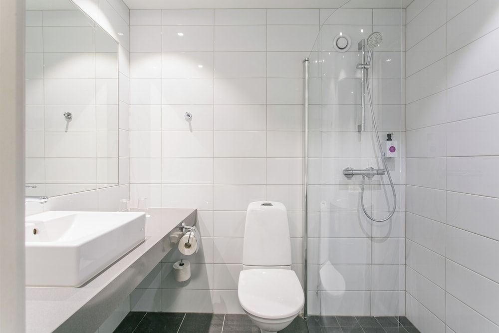 undefined Quality Hotel Winn Goteborg 4