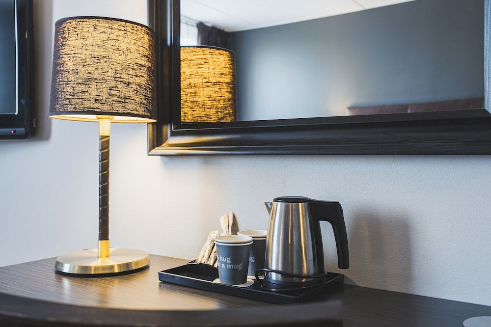 undefined Quality Hotel Winn Goteborg 5