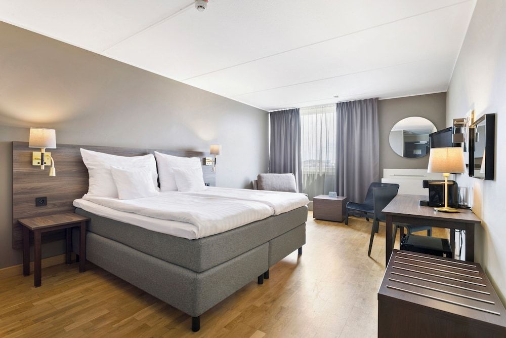 undefined Quality Hotel Winn Goteborg 10