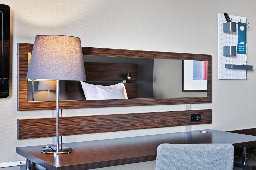 undefined Quality Hotel Winn Goteborg 9