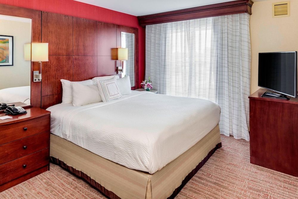 Suite, 2 Bedrooms