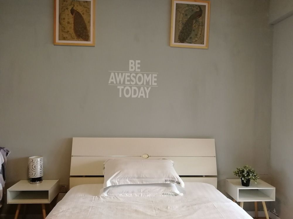 Mamaya Apartment Hotel