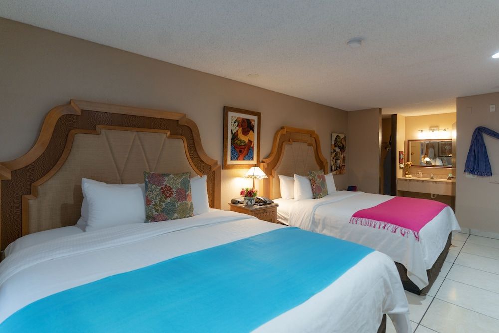 Signature Double Room, 1 Bedroom