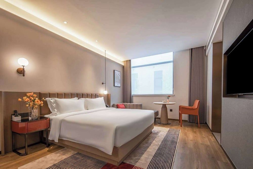 Premier Room, 1 King Bed, Non Smoking