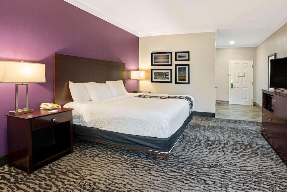Executive Room, 1 King Bed
