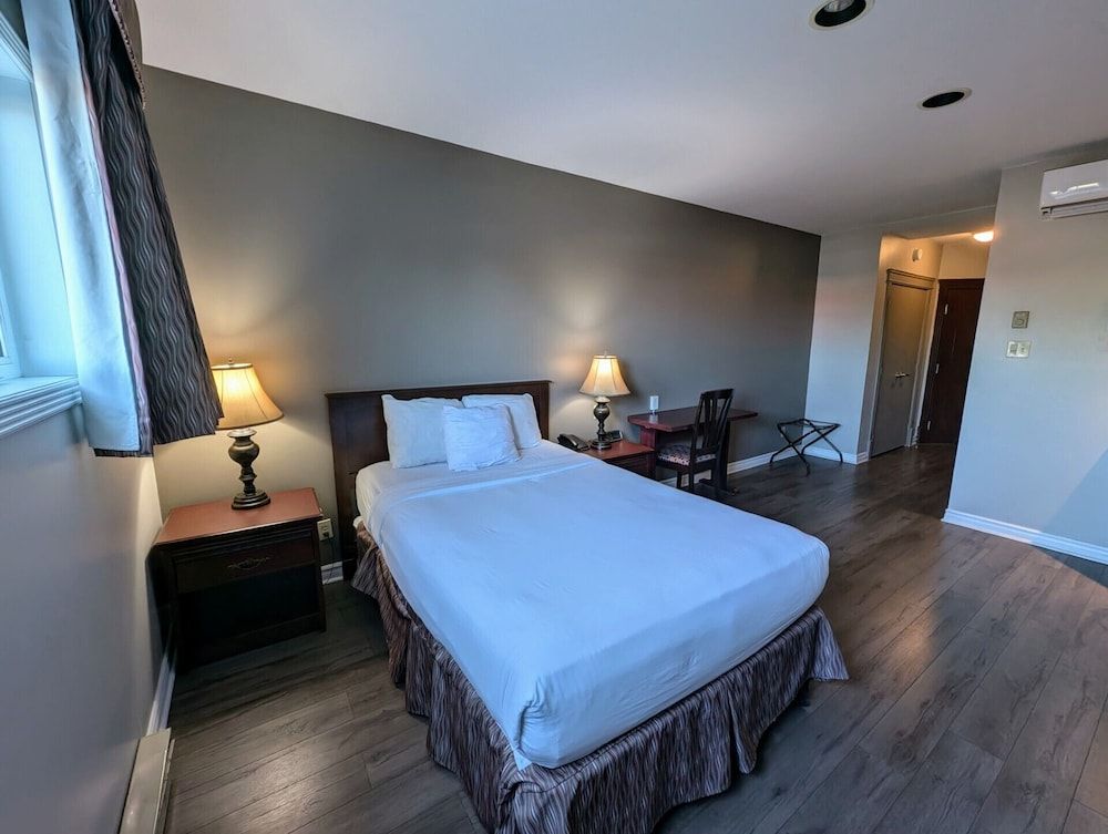 Standard Room, 1 Double Bed, Non Smoking