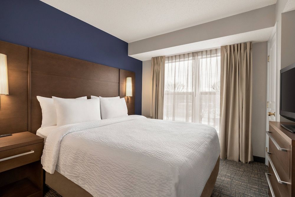 Suite, 2 Bedrooms