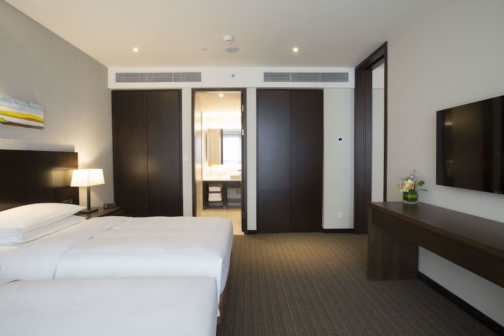 Suite (2 Twin)
