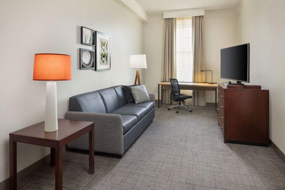 undefined Residence Inn by Marriott Savannah Downtown/Historic Distric 3