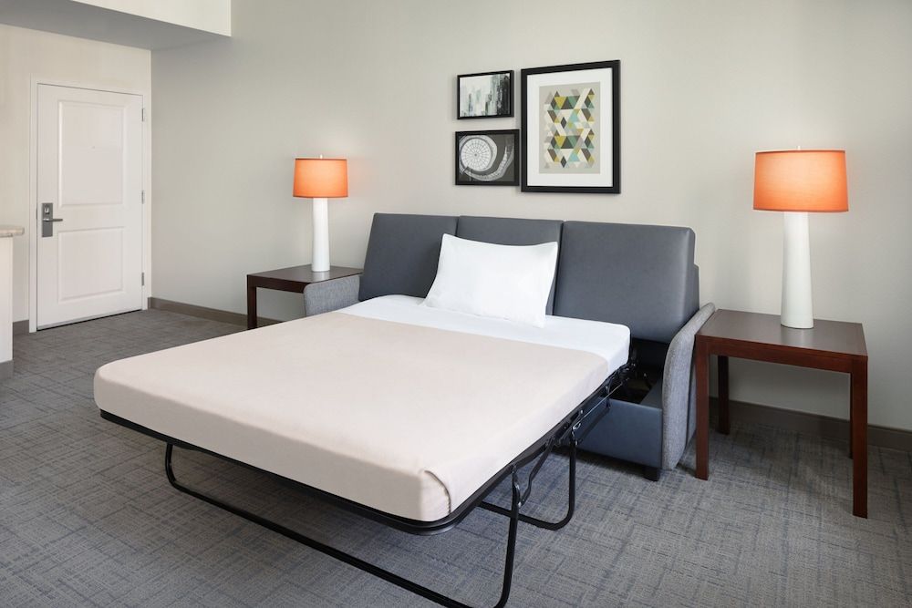 undefined Residence Inn by Marriott Savannah Downtown/Historic Distric 4