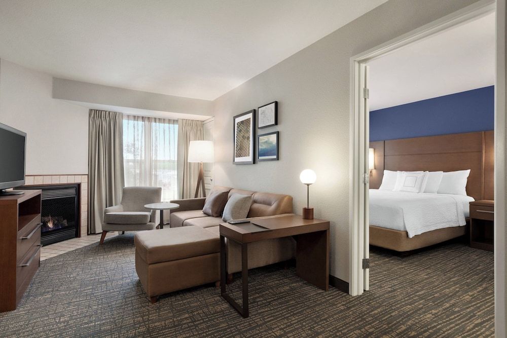 Suite, 2 Bedrooms, Non Smoking