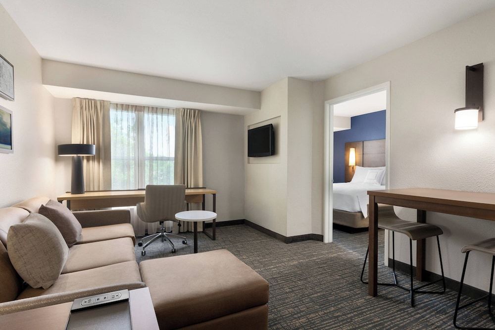 Suite, 1 Bedroom, Non Smoking