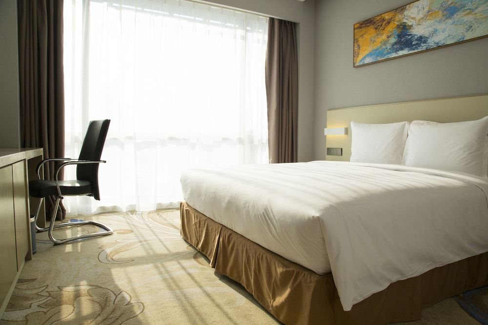Suite, 1 Bedroom