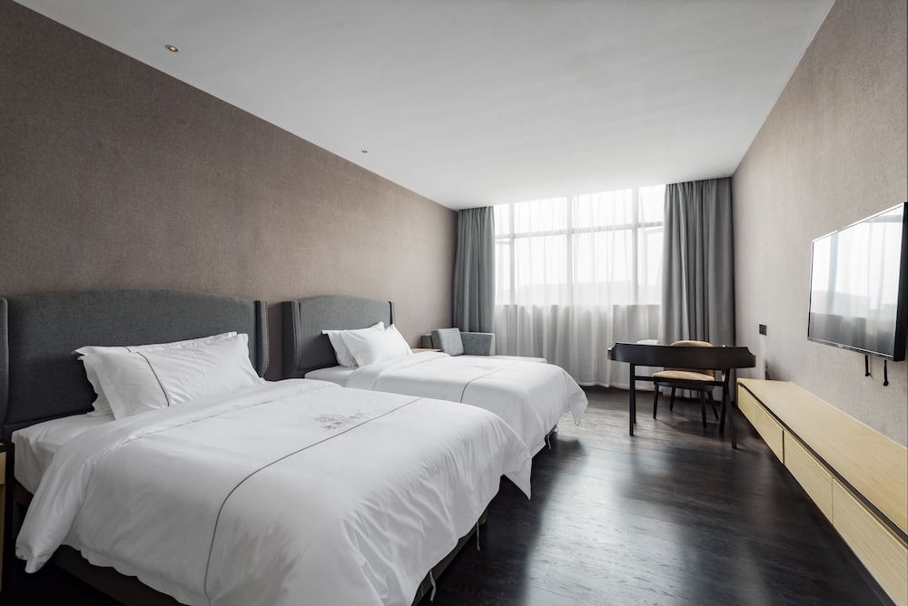 Northern Europe Twin Room