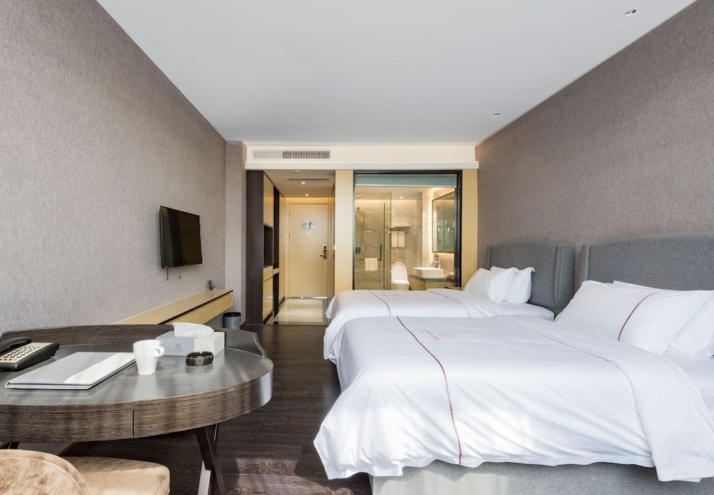 Northern Europe Twin Room