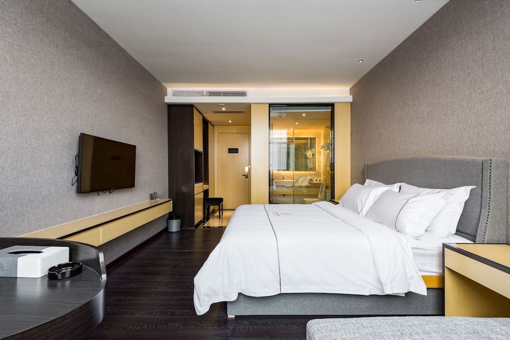 Northern Europe Double Room