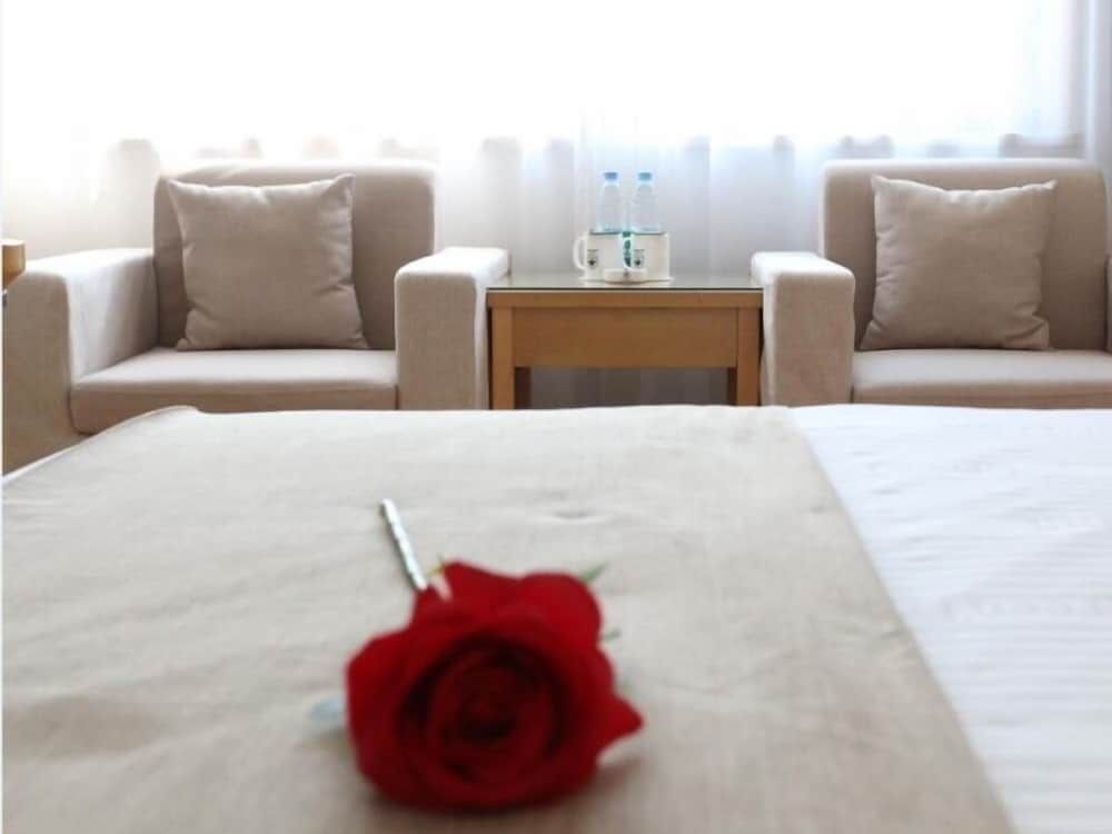 Business Double Room
