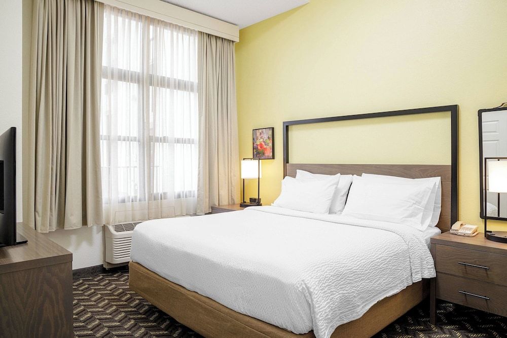 Suite, 1 Bedroom