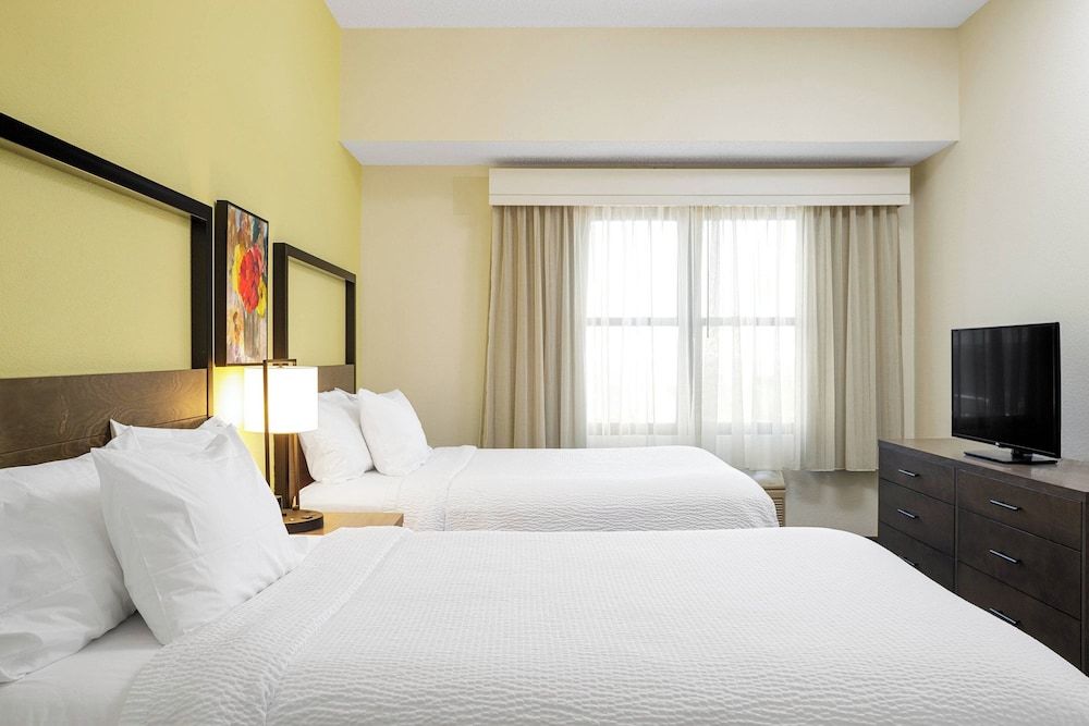 Suite, 2 Bedrooms