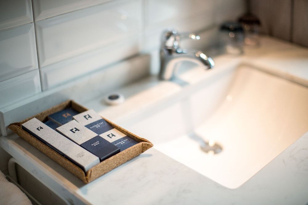 Arrivee Hotel Comfort Double Room, 1 Queen Bed 12