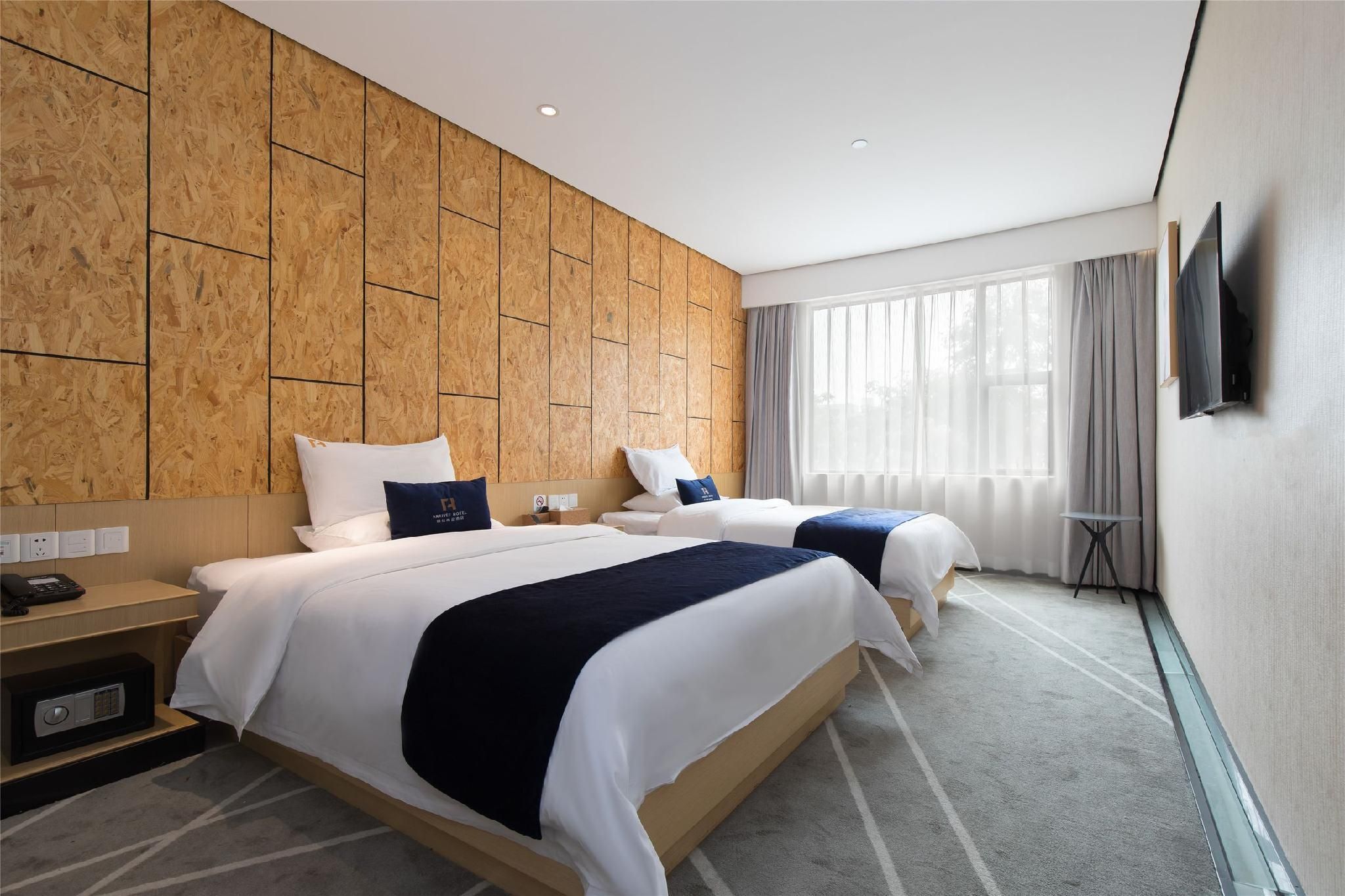 undefined Arrivee Hotel 8
