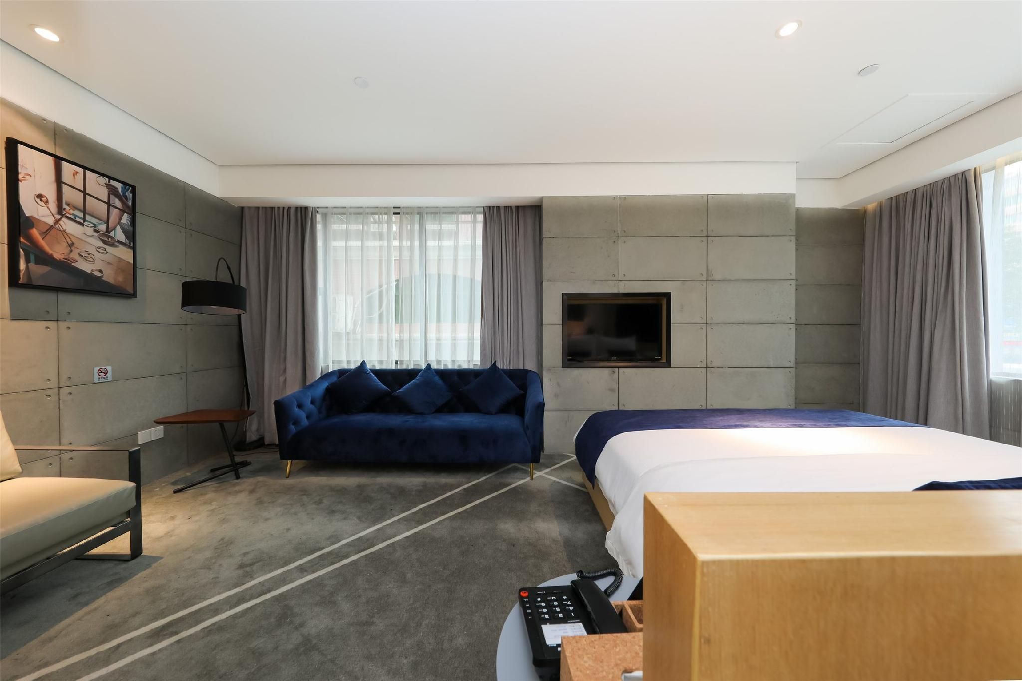 undefined Arrivee Hotel 9